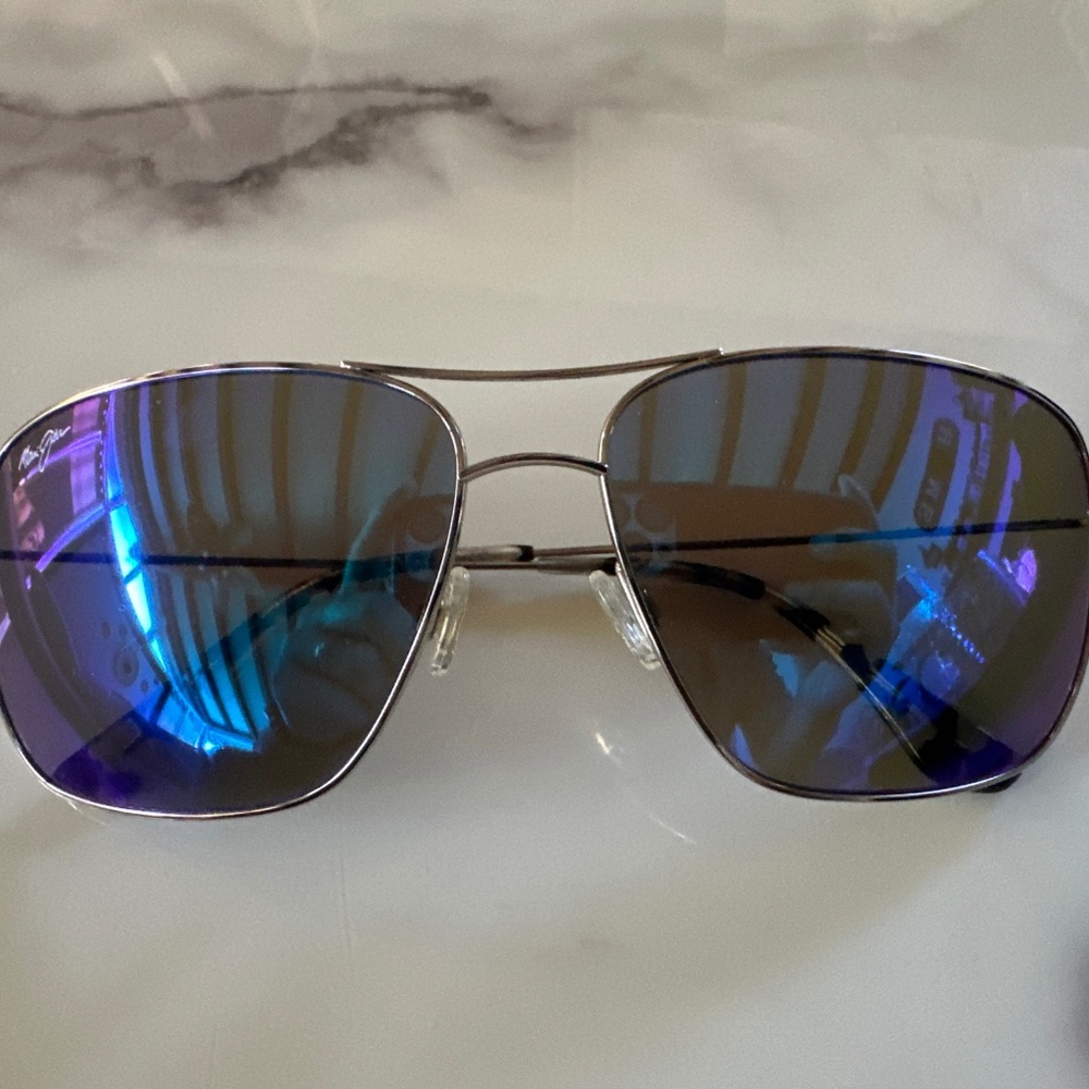 Maui Jim Cook Pines